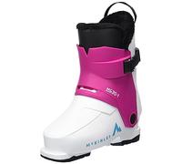 McKINLEY Mg30-4, Scarpa da Hockey da Campo, White/Pink, 23 EU