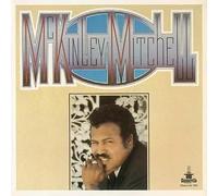 Mckinley Mitchell + 6 Domestic Press Edition 1000 Yen Malaco Records