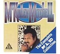 Mckinley, Mitchell - Mitchell Mckinley