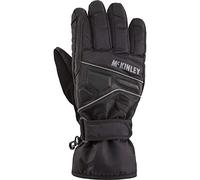 McKINLEY Morrello, Guanti Da Uomo, Night/Black Ni, 7.5