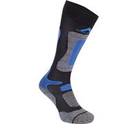 McKINLEY Performance Black Night/Blue Roy 36-38