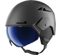 McKINLEY Photochromic Casco Black/Grey M