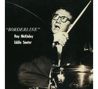 Mckinley,Ray & His Orchestra - Borderline