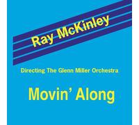 Mckinley, Ray - Movin' Along
