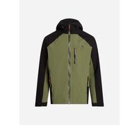 Mckinley Reese M - Giacca Outdoor - Uomo - Verde
