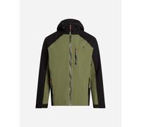 Mckinley Reese M - Giacca Outdoor - Uomo - Verde L