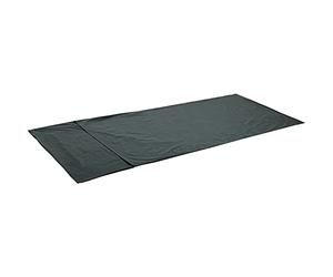 McKINLEY Sacchi A Pelo Mummia-303195 Grey One Size