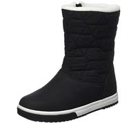 McKINLEY Sarah AQB, Scarpe da Passeggio Unisex-Bambini, Nero, 29 EU