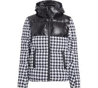 Mckinley Sienna II, giacca da donna, Aop/Black Night, 44