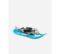 Mckinley Snowcross 3.0 W - Ciaspole - Donna - Blu UNICA