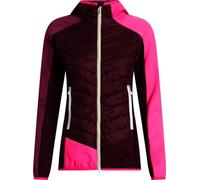 McKINLEY Sohana Giacca Red Wine/Violet/Pink 38