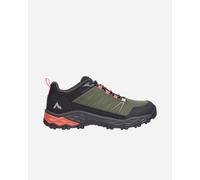 Mckinley Tahsis Aqx M - Scarpe Trekking - Uomo - Verde 40