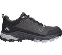 McKinley Tahsis AQX, Scarpe da Trekking Uomo, Black Night/Anthraci, 41 EU