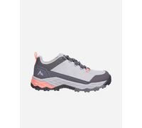 Mckinley Tahsis Aqx W - Scarpe Trekking - Donna - Grigio 39