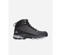 Mckinley Tahsis Mid Aqx M - Scarpe Escursionismo - Uomo - Nero 41