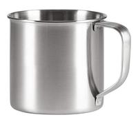 McKINLEY Tazze-289310 Silber 0,30