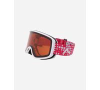 Mckinley Tempo Vido Spec 2 Jr - Maschera Sci