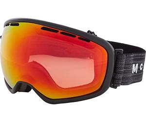 McKinley Ten-Nine Revo Occhiali da sci Black/Greylight 2