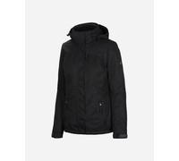 Mckinley Terang 3in1 Ii W - Giacca Outdoor - Donna - Nero 42