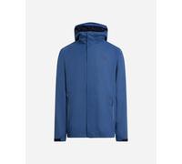 Mckinley Terang Ii 3in1 M - Giacca Outdoor - Uomo - Blu Navy XXL