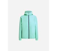 Mckinley Terang Ii Jr - Giacca Outdoor - Azzurro 164CM