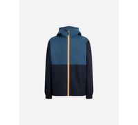 Mckinley Terang Ii Jr - Giacca Outdoor - Blu Navy 128CM