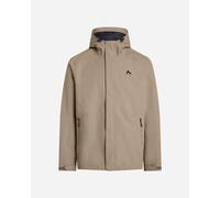 Mckinley Terang Iii M - Giacca Outdoor - Uomo - Beige XXL