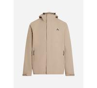 Mckinley Terang Iii M - Giacca Outdoor - Uomo - Marrone M