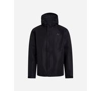 Mckinley Terang Iii M - Giacca Outdoor - Uomo - Nero S