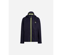 Mckinley Terang Jr - Giacca Outdoor - Blu 164CM
