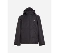 Mckinley Terang Jr - Giacca Outdoor - Nero 128CM
