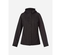 Mckinley Terang Shell 2l W - Giacca Outdoor - Donna - Nero 50