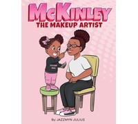 McKinley the Makeup Artist