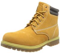 McKINLEY Tirano NB II Stivali Yellow 42