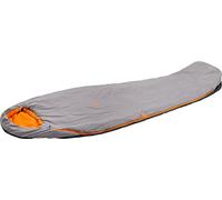 McKINLEY Trekker 10 Ide I Sacchi a pelo GREYDARK/ORANGE 195R