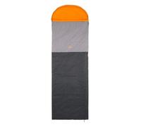 McKINLEY Trekker Comfort Sacchi a pelo ANTHRACITE/GREYDARK/ 195R