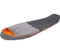 McKINLEY Trekker S 5 Ide I Sacchi a pelo ANTHRACITE/GREYDARK/ 175R