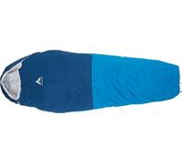 Mckinley Trekker S R 10 Sacchi a pelo Blu Benzina/Blu Pet 175L