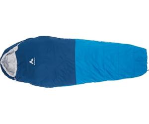 Mckinley Trekker S R 10 Sacchi a pelo Blu Benzina/Blu Pet 175L