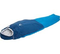 Mckinley Trekker S R 5 Sacchi a pelo Blu Benzina/Blu Animale Domestico 175L