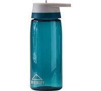 McKINLEY Tri Flip Borraccia, Unisex, Trinkflasche Tri Flip, Verde, 0.5