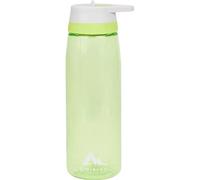 McKinley Tritan Triflip, Borracce Sportive Unisex Adulto, Green Lime, 0,75 L