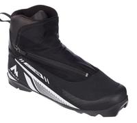 McKinley Unisex Active Pro Plk Scarponi da sci di fondo Black/White 40
