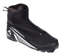 McKinley Unisex Active Pro Plk Scarponi da sci di fondo Black/White 43