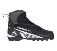 McKinley Unisex Active Pro Plk Scarponi da sci di fondo Black/White 44.5