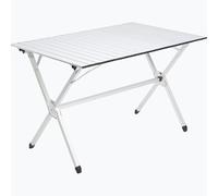 Mckinley Unisex Faro Fam TBL Tavolo Silver One Size