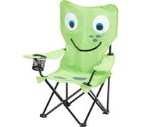 Mckinley Unisex Faro Sedia pieghevole Green Lime One Size