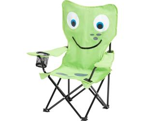 Mckinley Unisex Faro Sedia pieghevole Green Lime One Size