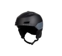 McKinley Unisex Flyte Pro Casco Black Night/Grey M