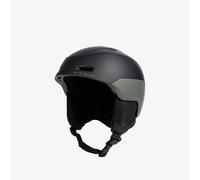 McKinley Unisex Flyte PRO Casco da Sci Black Night/Olive M